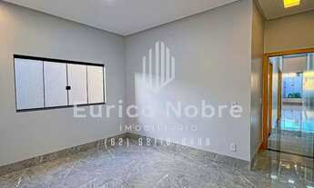 Imagem 5: 3 quartos, sendo 1 suíte - 118 m² - Jardim Petrópolis - Goiânia - GO