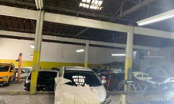 Imagem 5: GALPÃO - VILA MARIANA - SP