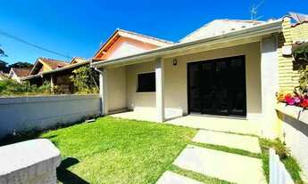 Imagem: Casa Charmosa e aconchegante em um Condomínio