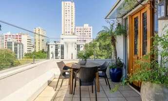 Imagem 4: Duplex para venda com 247 metros quadrados com 3 quartos em Moinhos de Vento - Porto Alegr