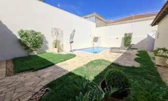 Imagem 5: Casa térrea no bairro Parque São Matheus em Presidente Prudente