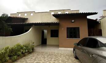 Imagem: Casa de condomínio La Verne - Conj. Esperança