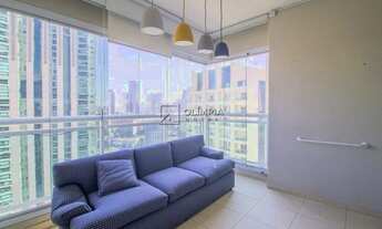 Imagem: Venda Apartamento 2 Dormitórios - 66 m²