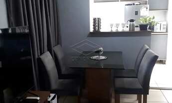 Imagem: Apartamento - 2 dormitórios - Parque Barcelona