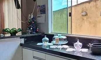 Imagem 6: SOBRADO ESCRITURADO - CONDOMÍNIO FECHADO