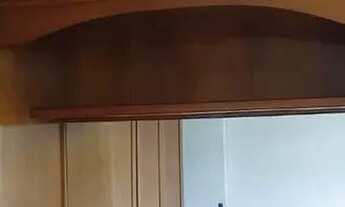 Imagem 4: Imóvel para aluguel possui 92 metros quadrados com 3 quartos em Taquara - Rio de Janeiro