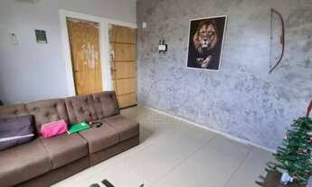 Imagem: Apartamento à venda - Parque São Vicente