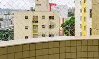 Imagem 7: Apartamento 3 Quartos à venda, 3 quartos, 1 suíte, 2 vagas, Coração de Jesus - Belo Horizo