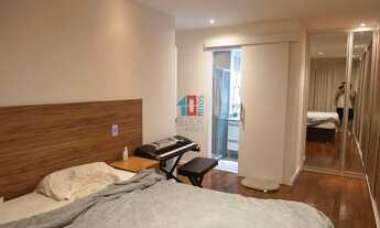 Imagem 6: Barra da Tijuca Apartamento com 2 dormitórios