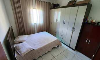 Imagem 5: Casa individual no bairro Shopping Park