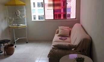 Imagem: Apartamento 3/4 no Condomínio Jardim das