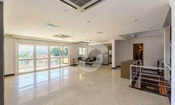 Imagem 4: Casa à venda, 412 m² por R$ 3.300.000,00 - Charitas - Niterói/RJ