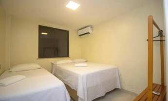 Imagem 4: APARTAMENTO COM 3 QUARTOS SENDO 1 SUÍTE/ 105M²/ACEITA FINANCIAMENTO