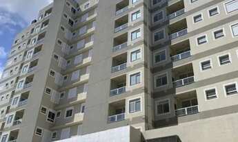 Imagem: Apartamento para Venda - 56.77m², 2 dormitórios