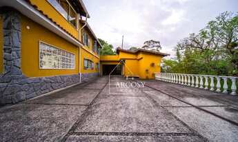 Imagem 5: Casa com 4 dormitórios à venda, 222 m² por R$ 2.600.000 - Quitandinha - Petrópolis/RJ