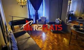 Imagem: Flat com ótimo preço no bairro Consolação