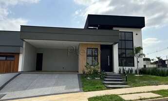 Imagem: Casa à venda em Indaiatuba, Residencial