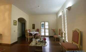 Imagem 3: CASA TÉRREA - CIDADE JARDIM - SP