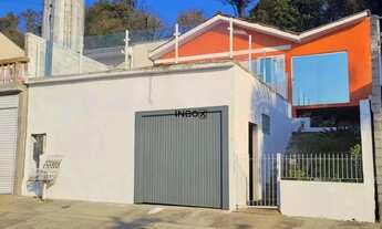 Imagem 3: INBOX CIA IMOBILIARIA VENDE - Casa de 3 quartos no Caminhos da Eulália