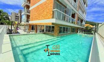 Imagem: Apartamento decorado em Caiobá