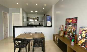 Imagem 2: Linda casa mobiliada com piscina - 4 quartos