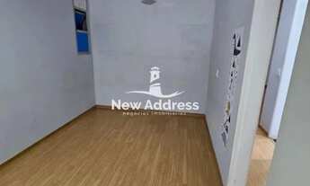 Imagem 7: Apartamento à venda em Bento Ferreira com 2 quartos amplos, planta versátil e lazer comple