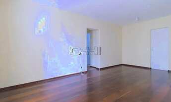 Imagem 6: Aluguel Apartamento 3 Dormitórios - 100 m² Pinheiros