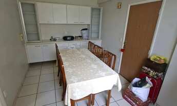 Imagem 5: Excelente apartamento mobiliado no Centro com 4 dormitórios