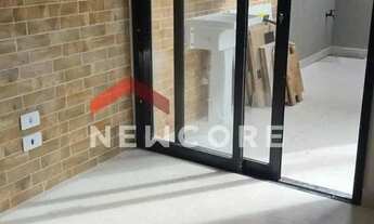 Imagem 4: Sobrado em Rua Doutor José Cássio Soares - Parque São Lucas - São Paulo/SP