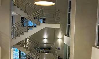 Imagem 4: RESIDENCIAL AROEIRAS (105m2) - AO LADO DA SEDE DO TRT - SETOR BUENO