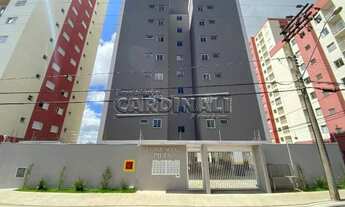 Imagem: Apartamento 1 Dormitório