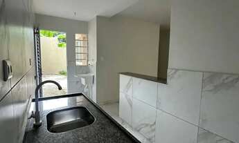 Imagem 5: Apartamento à venda no ARABELA RESIDENCIAL , PAU AMARELO, Paulista, PE