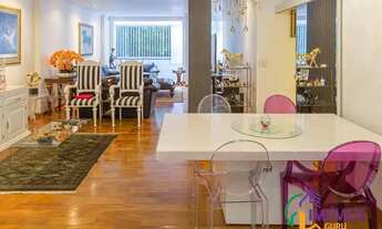 Imagem 2: APARTAMENTO - JARDIM AMÉRICA - SP