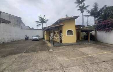 Imagem 3: Condomínio c/6 Chalés e uma casa à venda, Pontal de Santa Marina, Caraguatatuba, SP