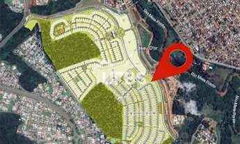 Imagem 3: Lote no Plateau Dor Unique