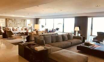 Imagem 2: Apartamento em Avenida Vieira Souto - Ipanema - Rio de Janeiro/RJ