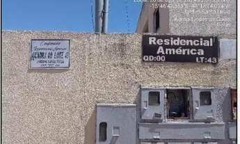 Imagem 2: Oportunidade Única em AGUAS LINDAS DE GOIAS - GO | Tipo: Apartamento