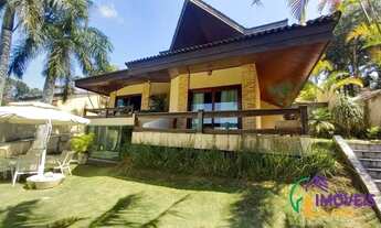 Imagem 3: CASA EM CONDOMÍNIO - ARUJAZINHO 1, 2, 3 - SP