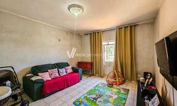 Imagem 3: Casa - Jardim Aurélia - Campinas