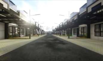 Imagem 6: Ch. Primavera/ Shopping D. Pedro. Casas triplex-rooftop p/ venda: R$1.400milh., e locação