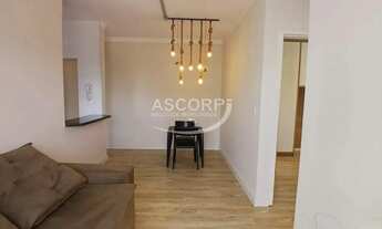 Imagem 5: Apartamento para alugar no Condomínio Jardim Di Forli, Parque São Matheus, Piracicaba