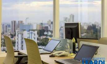 Imagem 2: CONJ. COMERCIAL - VILA MADALENA - SP