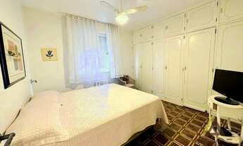 Imagem 7: Apartamento com 3 dormitórios à venda, 144 m² por R$ 979.000,00 - Ponta da Praia - Santos