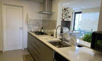 Imagem 6: Apartamento à venda no Cambuí, em Campinas