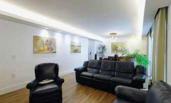 Imagem: Apartamento para venda em Água Branca com