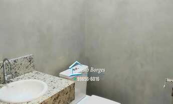 Imagem 4: Casa nova a venda de 3 quartos no Faiçalville