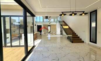 Imagem 5: Casa de condomínio em Rua Manoel da Costa Martins - Residencial Estoril Premium - Bauru/SP