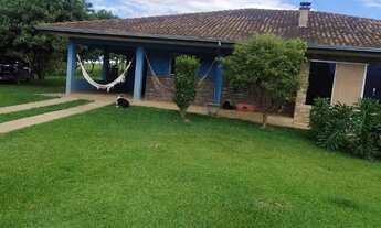 Imagem: Chácara no interior de campo largo, 1 alqueire