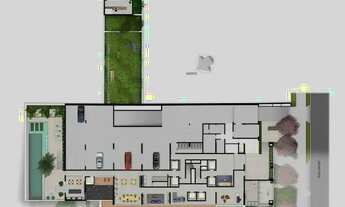 Imagem 3: Loja comercial em condomínio à venda em Perdizes, São Paulo-SP! 30,51 m²