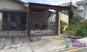 Imagem 2: CASA TÉRREA - JARDIM MARISTELA - SP